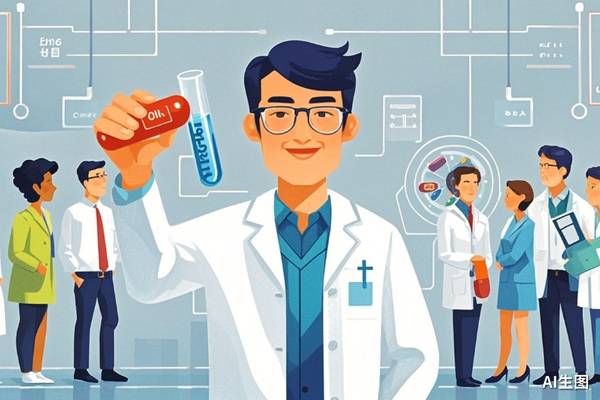 Pfizer’s China Strategy: From Test Site to Innovation Hub