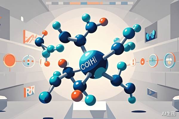 China’s Pharma Boom: From Lab to Global Market
