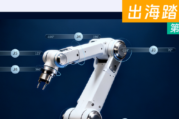 七月你好：在出海细分赛道里，找到工业技术软件的生存空间