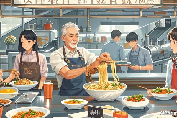 2块钱一餐,“禁止新鲜肉菜”,他开的预制餐厅没人反对-36氪
