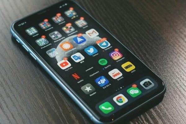 腾讯苹果，世纪大和解