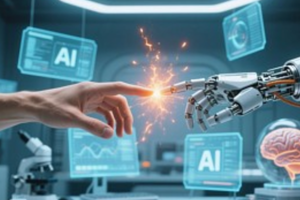 36氪晚报｜诺基亚与意大利电信达成三年期5G合作协议；地瓜机器人与傅利叶达成深度战略合作；阿里国际站面向全球市场推出AI Mode