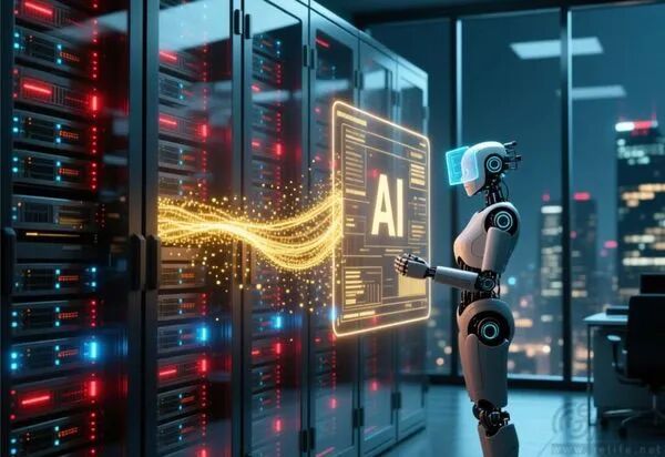 AI职场替代潮：企业冷静期与工作垃圾的挑战 AI替代 就业数据 Workslop 企业冷静期 第3张