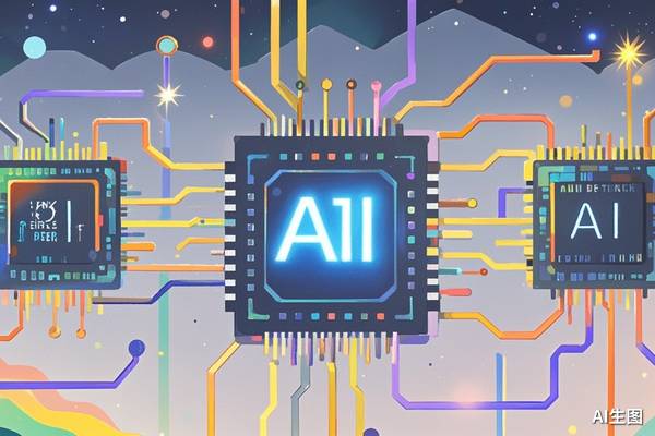 China’s Chip Design Boom: How It’s Outpacing the World and What It Means for the Future