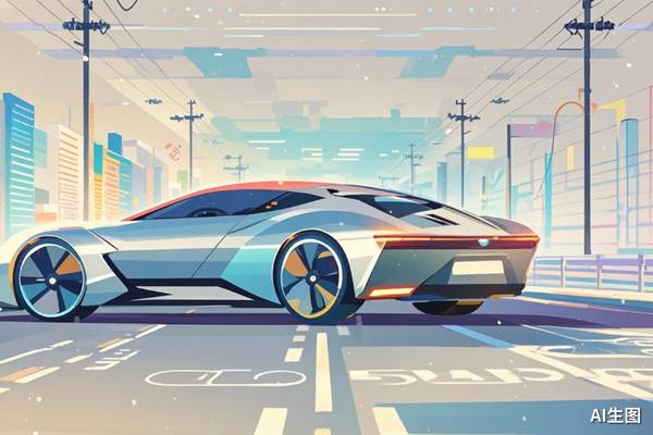 从技术路线到人员更迭，为什么智能驾驶又开始了“新造词”？