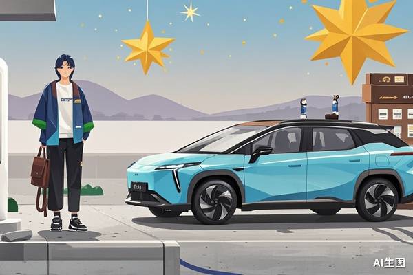 「半价」卖车，刘强东图什么？