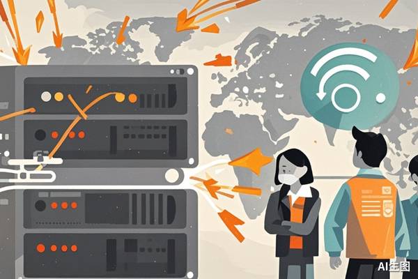 史诗级宕机，CDN霸主Cloudflare全球网络崩了：OpenAI、X、Uber等平台服务瘫痪，集体失联