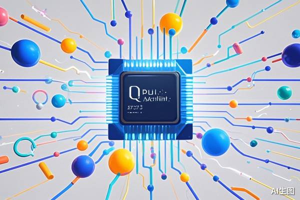 AI的下一站：QPU，英伟达已布局