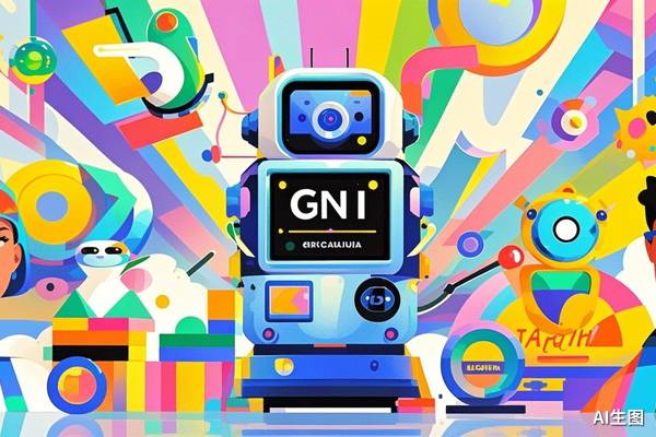 GenAI难破优质内容创作的“不可能三角”