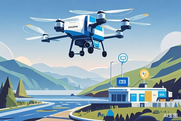 杭州杀出无人机隐形冠军：全球第一，融资数千万