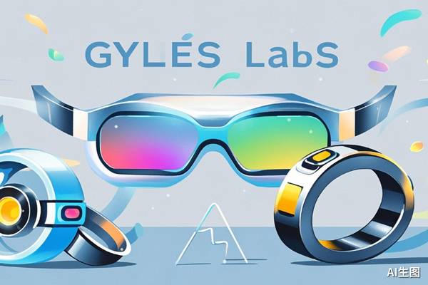 朱啸虎投的第一个AI硬件公司，又完成一轮融资