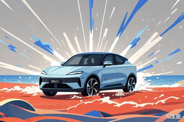 是昙花一现还是逆袭开端？零跑汽车用利润证明自己