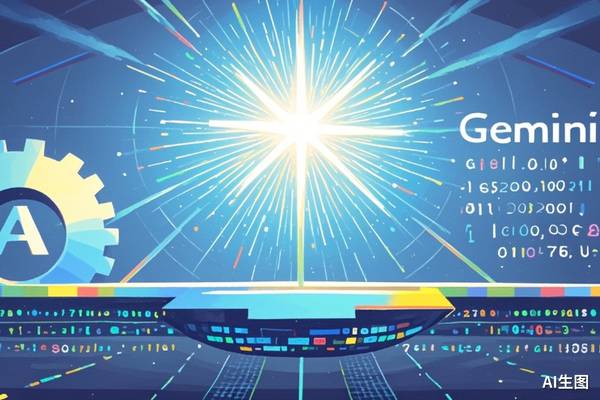 谷歌反击战，Gemini 3.0 凭什么让 OpenAI 紧张？