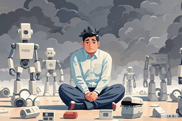 对标宇树的机器人公司要倒闭了