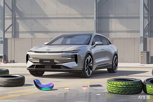 理想i系列，这么快就“进icu”了？