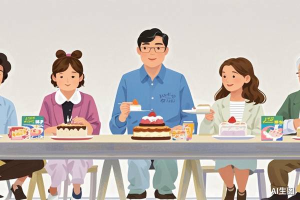 今年最流行的社交局，花200块一起“杀糕”