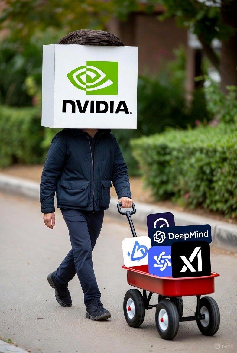 黄仁勋手撕「AI泡沫」论，英伟达570亿铁拳暴击，显卡全断货_https://www.izongheng.net_人工智能_第4张