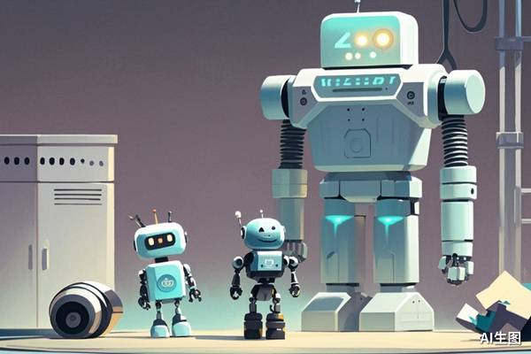 硅谷人形机器人倒闭，朱啸虎的“剧透”应验了？