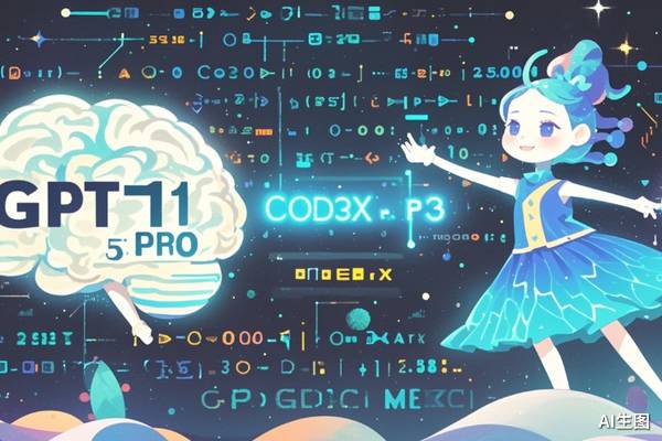 OpenAI深夜双王炸，GPT-5.1 Pro紧急发布，降维打击Gemini 3