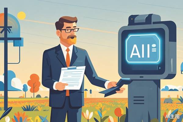 奥特曼想要一个「AI接班人」，劈柴：这一天会来的