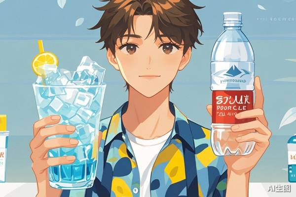 钟睒睒杀入600亿新赛道