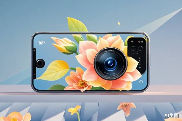 小米 17 Ultra黑科技曝光，手机摄影三大趋势已明？
