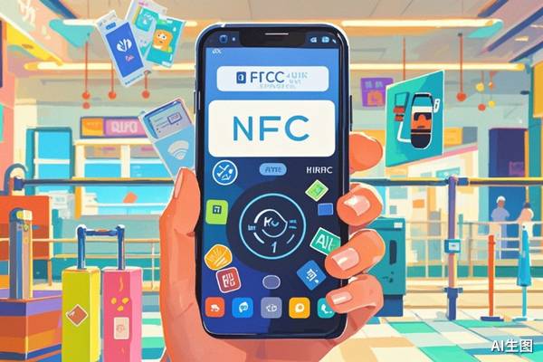 支付宝「独家」强推「碰一下」，瞄准的是移动支付的未来入口？