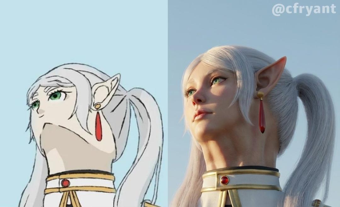 谷歌深夜发布Nano Banana Pro：AI图像生成模型以像素级细节与完美汉字渲染引领行业变革 谷歌AI  Nano Pro 图像生成模型 文本渲染技术 第39张