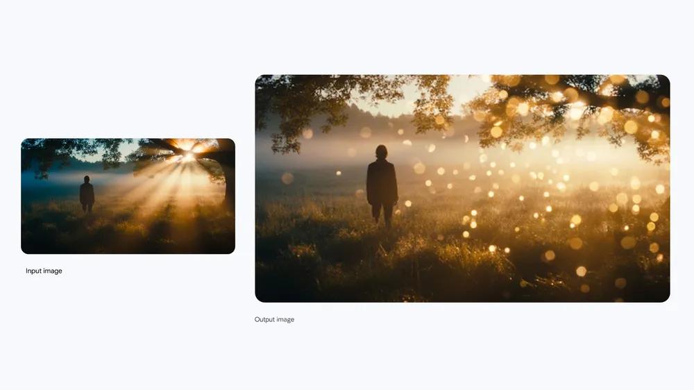 谷歌深夜发布Nano Banana Pro：AI图像生成模型以像素级细节与完美汉字渲染引领行业变革 谷歌AI  Nano Pro 图像生成模型 文本渲染技术 第35张