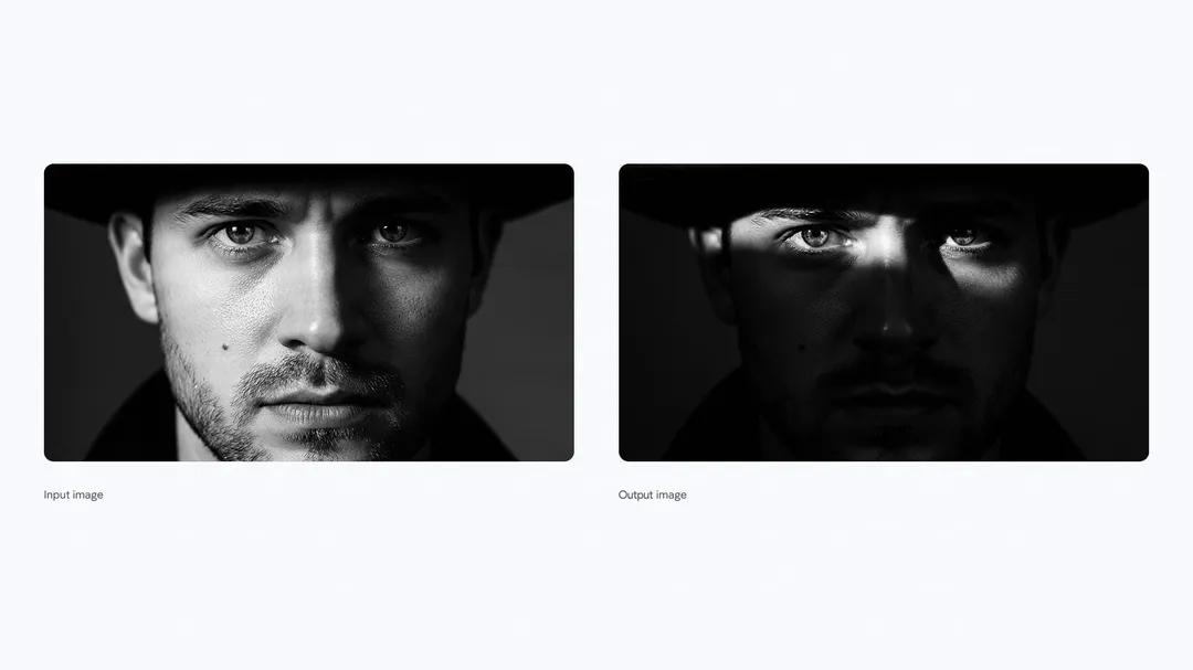 谷歌深夜发布Nano Banana Pro：AI图像生成模型以像素级细节与完美汉字渲染引领行业变革 谷歌AI  Nano Pro 图像生成模型 文本渲染技术 第36张