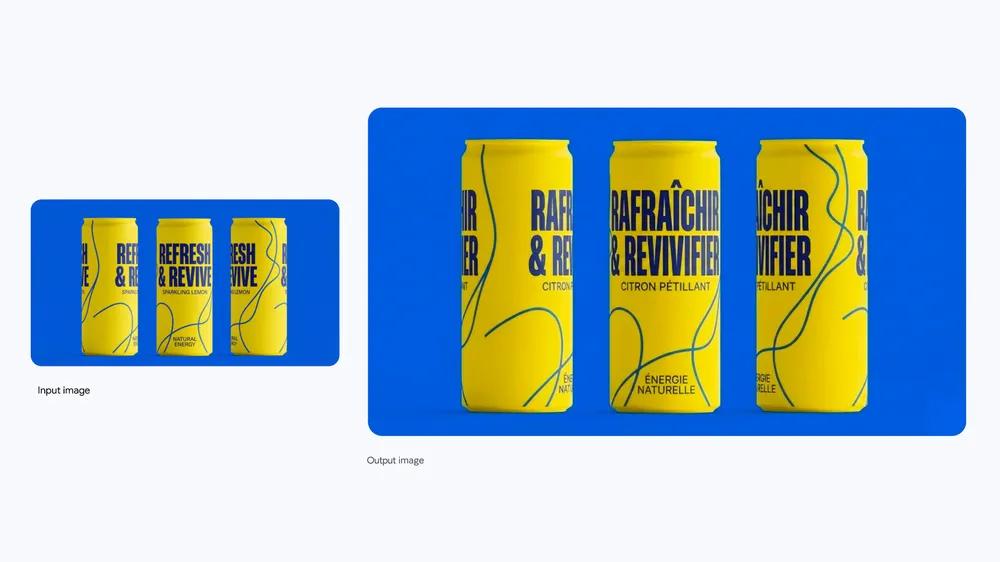 谷歌深夜发布Nano Banana Pro：AI图像生成模型以像素级细节与完美汉字渲染引领行业变革 谷歌AI  Nano Pro 图像生成模型 文本渲染技术 第28张