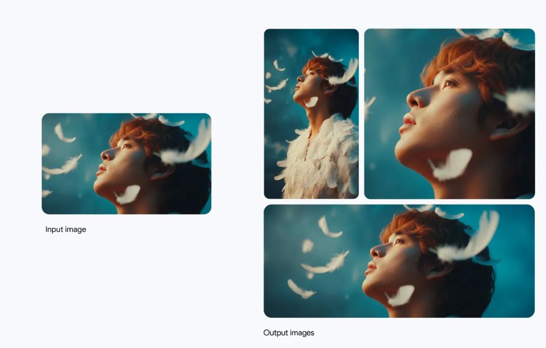 谷歌深夜发布Nano Banana Pro：AI图像生成模型以像素级细节与完美汉字渲染引领行业变革 谷歌AI  Nano Pro 图像生成模型 文本渲染技术 第67张