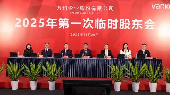 万科企业(02202.HK)成为港股热股的驱动因素与市场动态分析