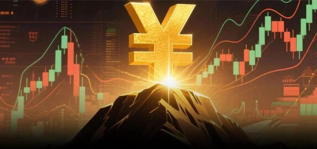 银行股谁最牛？它一年市值大增1.2万亿，股价猛涨78%