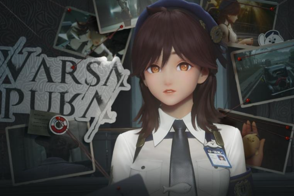 米哈游次时代新作公布实机演示；腾讯战投育碧11.6亿欧元；Unity和Epic宣布合作 | 氪游周报