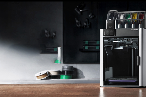 拓竹几近完成新一轮融资，大厂参投，估值或达100亿美金｜36氪独家