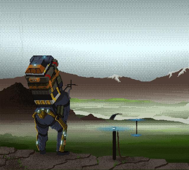 外骨骼：从游戏幻想到现实助力的科技跨越 死亡搁浅  外骨骼技术 游戏与现实 助力装备 第15张