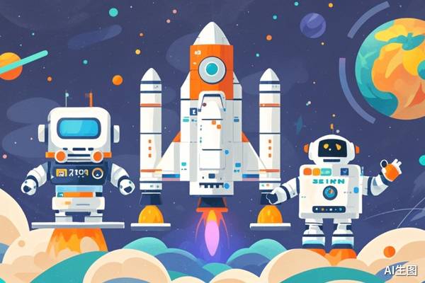 氪星晚报 ｜幸运咖全球门店数突破10000家；消息人士称京东工业计划下周启动IPO，拟募资至多5亿美元；