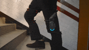 外骨骼：从游戏幻想到现实助力的科技跨越 死亡搁浅  外骨骼技术 游戏与现实 助力装备 第7张