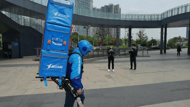 外骨骼：从游戏幻想到现实助力的科技跨越 死亡搁浅  外骨骼技术 游戏与现实 助力装备 第9张