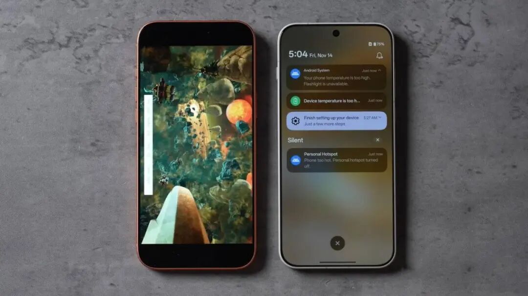 一加15发热风波：删帖争议与品牌转型下的性能旗舰挑战 一加15 发热问题 骁龙8至尊版 游戏性能 第8张