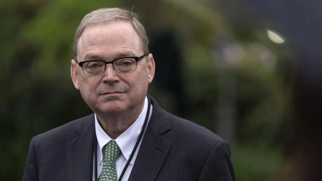 Kevin Hassett says market won't influence Trump tariffs: 'These are the  final deals'