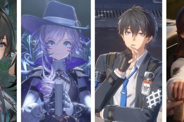 2025年二游：理想主义者的冲锋