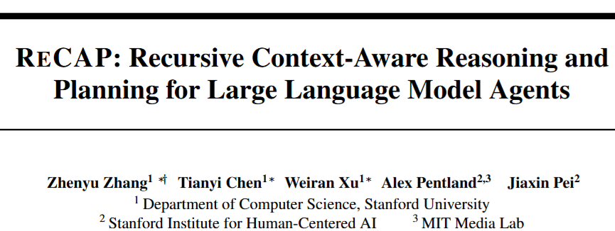 全面战胜ReAct，斯坦福全新智能体推理框架，性能提升112.5%