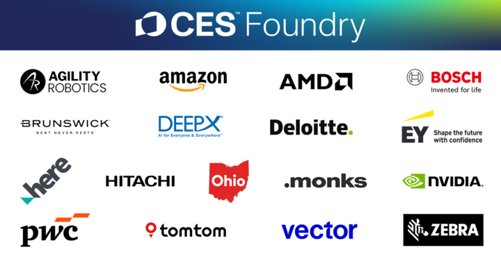 CES官方发布AI趋势：硬件将成AI落地核心载体