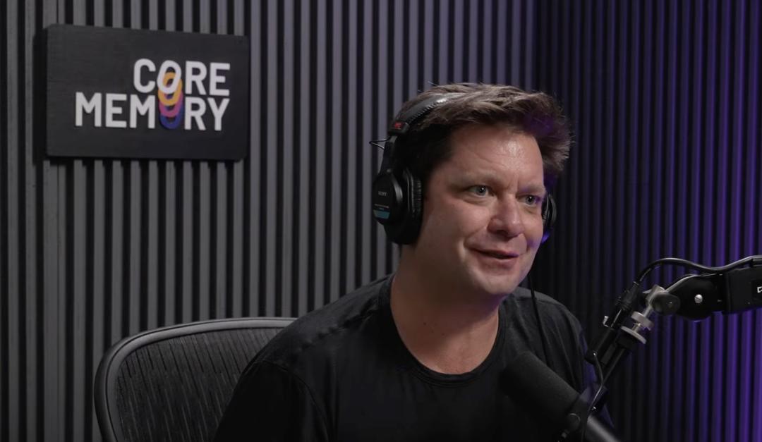 OpenAI首席研究官Mark Chen深度访谈：揭秘AI研究内幕、竞争与未来 OpenAI  AI研究 人才竞争 模型发布 第3张