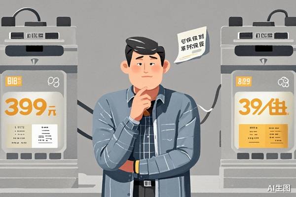 理想i6电池风波:3999元“鱼饵”,买通你对风险的“豁免”?