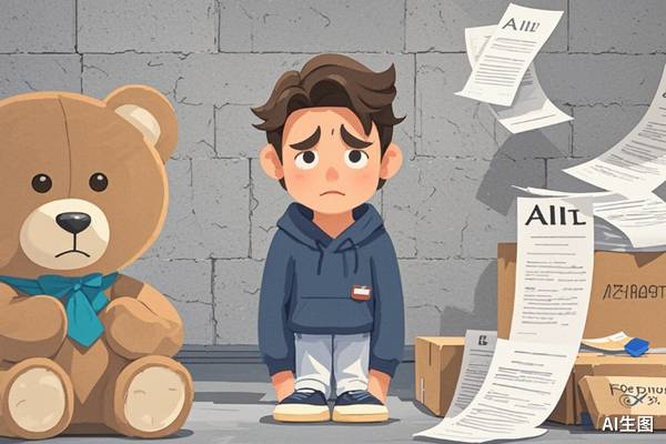 AI陪伴+潮玩:被高退货率戳破的情绪泡沫