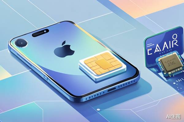 eSIM解禁一月真实体验:移动高冷、联通亲切,线下都很拉胯?