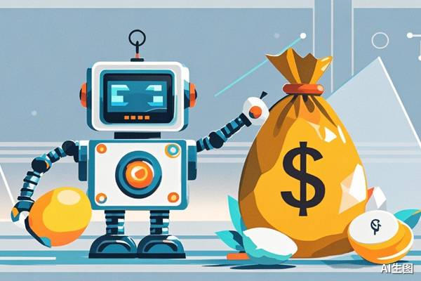 具身智能时代,谁将成为下一个“中国巴菲特”?